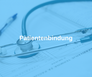 rudolfloibl.de, Patientenbindung