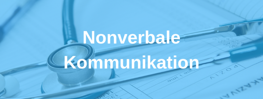 Nonverbale Kommunikation, Rudolf Loibl, Praxis-Orga-News