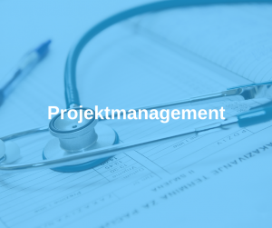 Projektmanagement, Rudolf Loibl, Praxis, Arzt