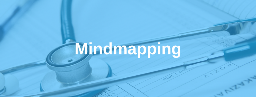 Mindmapping in Arztpraxen