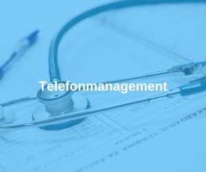 Telefonmanagement in der Arztpraxis