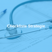 Checkliste Strategie